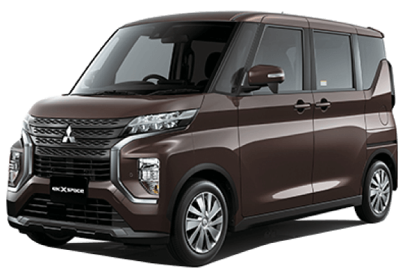 eKクロス スペース