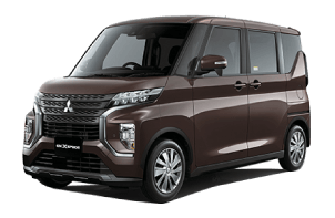 eK クロススペース