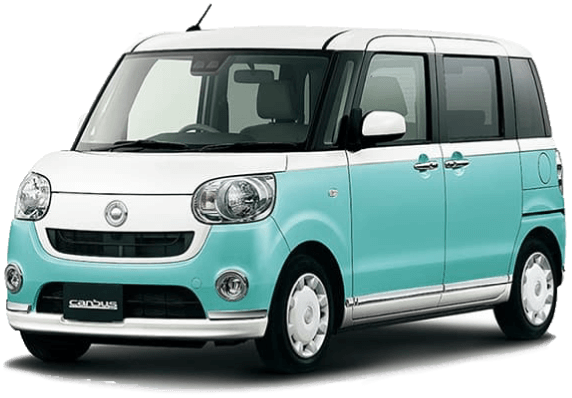 ムーブキャンバス